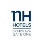 NH Hotels Bratislava Gate One