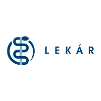 Klient SRSS - Lekar